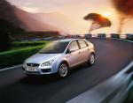 Ford Focus 2005 года